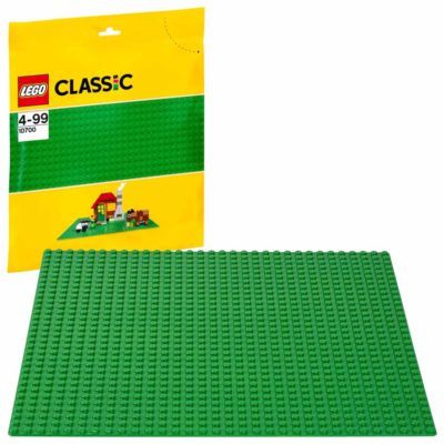 Lego Classic Caja creativa roja 10707 – NX3 Estudio de Arquitectura