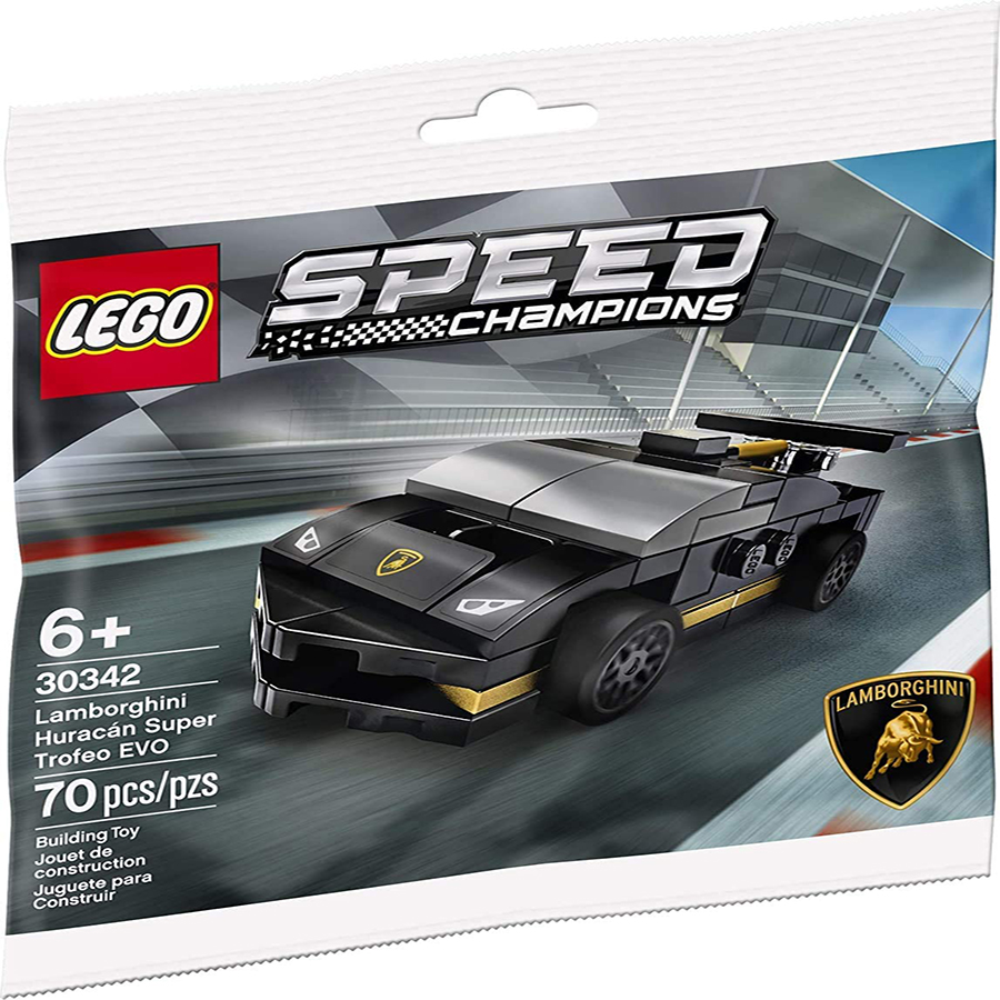 Lego Technic Coche de rally 42077 – NX3 Estudio de Arquitectura