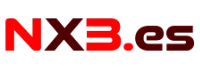 logo nx3 c