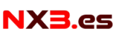 logo nx3 c